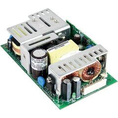PPS-200-24, ac-dc, 200 вт, вход 90...264 bac 47...63 гц/127...370 выход 24b/0...6,25a (с вент. 8,3a), рег. выхода ±10%, изоляция 3000bac, -20...+70°с, на плате 127x76,2x34,6