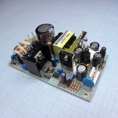 PD-2515, преобразователь ac/dc открытого исполнения