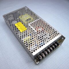 RD-125-1224, преобразователь ac/dc в корпусе