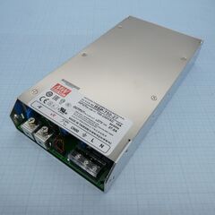 RSP-750-27, ac-dc, 750вт, ккм, вход 90…264v ac, 47…63гц /127…370в dc, выход 27в/27.8a, рег. вых 24…30в, эл. рег. 40…110% uном./iном., изоляция 3000в ac, в корпусе 250х127х41мм, -30…+70°с