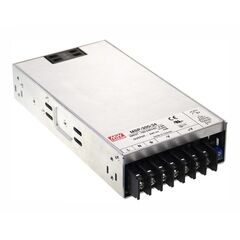 MSP-300-3.3, ac-dc, med, ккм, 198вт, вход 85…264в ac, 47…63гц /120…370в dc, выход 3.3в/60a, рег. вых 2.8…3.8в, изоляция 4000в ac, в кожухе 199х105х41мм, -40…+70°с, доп. выход 5в/0.3а