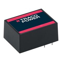 TMPW 10-112, преобразователь на печатную плату