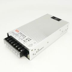 HRPG-300-48, преобразователь ac/dc в корпусе