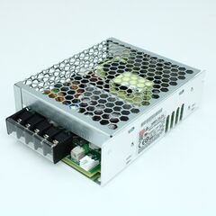 HRP-75-24, преобразователь ac/dc в корпусе