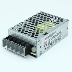 RS-25-24, преобразователь ac/dc в корпусе