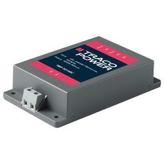 TMP 30515C, преобразователь ac/dc строенный выход 5в/15в/-15в 3a/0.5a/0.5a 30вт 7-выводов