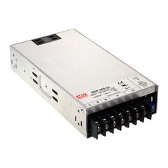 MSP-300-48, ac-dc, med, ккм, 336вт, вход 85…264в ac, 47…63гц /120…370в dc, выход 48в/7a, рег. вых 40.8…55.2в, изоляция 4000в ac, в кожухе 199х105х41мм, -40…+70°с, доп. выход 5в/0.3а