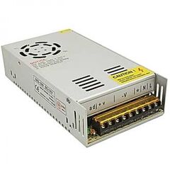 SKS-320 DC/12V, импульсный блок питания sks-320, dc/12 в