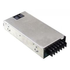 HRP-450-3.3, импульсный источник питания в кожухе 297вт коррекция коэффициента мощности 3,3в/90a