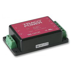 TML 40112C, преобразователь ac/dc на шасси
