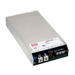 SP-750-48, преобразователь ac/dc в корпусе