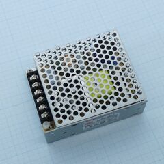 RD-3513, преобразователь ac/dc в корпусе