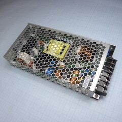 HRP-200-24, преобразователь ac/dc в корпусе