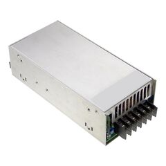 HRPG-600-48, преобразователь ac/dc в корпусе