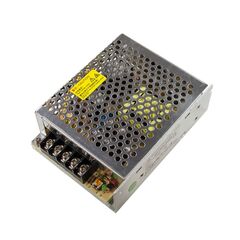 HF75W-SSM-12, преобразователь в кожухе/корпусе