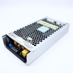 UHP-1000-48, ac-dc, 1008вт, вход 90…264в ac, 47…63гц, выход 48в/21a, ккм, рег. вых 48…57.6в, изоляция 3750в ac, в кожухе 240х115х41мм, -30…+70°с