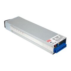 RCP-1600-24, преобразователь ac/dc для установки в 19" шасси