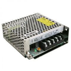 SKS-25 DC/12V, преобразователь в кожухе/корпусе