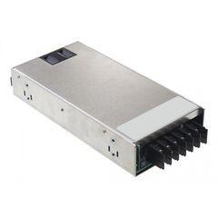 HRPG-450-5, преобразователь ac/dc в корпусе