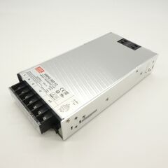 HRPG-300-12, преобразователь ac/dc в корпусе