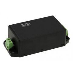 MPM-90-24ST, импульсный источник питания модуль в корпусе 90вт 24в/3,75a выводы под винт