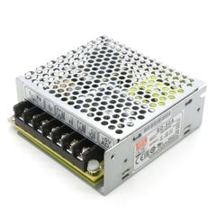 RD-50A, преобразователь ac/dc в корпусе