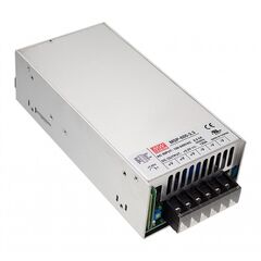 MSP-600-48, ac-dc, med, ккм, 642вт, вход 85…264в ac, 47…63гц /120…370в dc, выход 48в/13a, рег. вых 40.8…55.2в, изоляция 4000в ac, в кожухе 218х105х63.5мм, -40…+70°с, выход sb 5в/0.3а