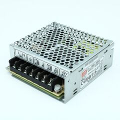 RD-50B, преобразователь ac/dc в корпусе