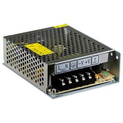 HF40W-SL-24, преобразователь в кожухе/корпусе