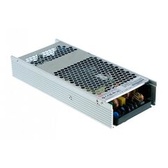 UHP-750-48, ac-dc, 753.6вт, вход 90…264в ac, 47…63гц, выход 48в/15.7a, ккм, рег. вых 48…57.6в, изоляция 3750в ac, в кожухе 237х100х41мм, -30…+70°с