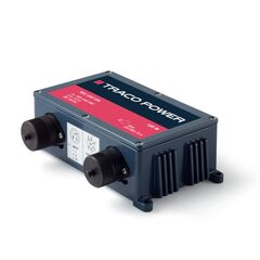 TEX 120-124, преобразователь ac/dc выход 24в 5a 120вт