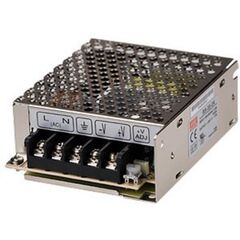 RS-35-48, преобразователь ac/dc в корпусе