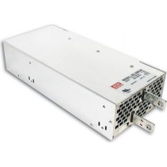 SPV-1500-24, преобразователь ac/dc в корпусе. рекомендуемая замена: rsp-1600-24