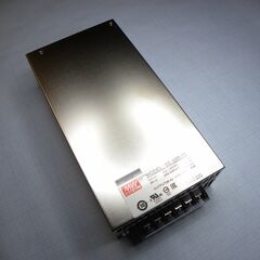 SE-600-15, ac-dc, 600вт, вход 180...264vac, 47...63гц / 254...370vdc, , выход 15в/0…40a, рег. вых=-5+10%uном, изоляция 3000в ac, в кожухе 247x127х63.5мм, -20…+60°с