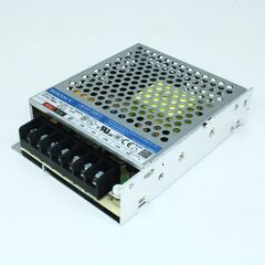 LM100-20B12, импульсный источник питания модуль в корпусе 100вт 12в