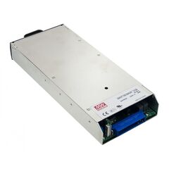 RCP-2000-24, блок питания стоечный 1920вт 24в 80a front end ps ккм
