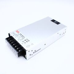 HRP-300-24, преобразователь ac/dc в корпусе