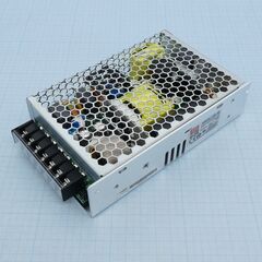 HRPG-150-48, преобразователь ac/dc в корпусе