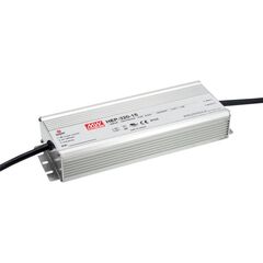 HEP-320-48A, импульсный источник питания класс защиты ip65 320вт 48в/6,7a