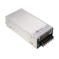 HRPG-600-12, преобразователь ac/dc в корпусе