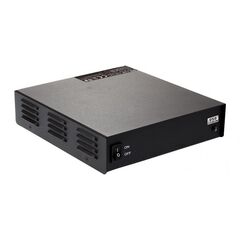 ENP-120-48, импульсный источник питания настольного исполнения 121вт 55,2в/2,2a
