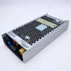 UHP-1000-12, ac-dc, 960вт, вход 90…264в ac, 47…63гц, выход 12в/80a, ккм, рег. вых 12…14.4в, изоляция 3750в ac, в кожухе 240х115х41мм, -30…+70°с