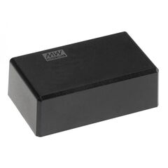MPM-90-15, импульсный источник питания модуль в корпусе 90вт 15в/5,67a
