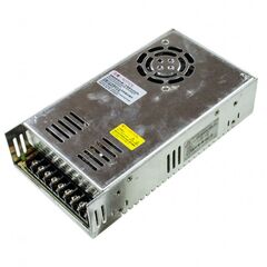 HF350W-SE-12, преобразователь в кожухе/корпусе