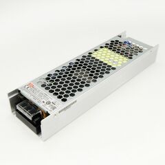 UHP-350-4.2, ac-dc, 252вт, вход 90…264в ac, 47…63гц, выход 4.2в/60a, ккм, рег. вых 3.6…4.4в, изоляция 3750в ac, в кожухе 220х62х31мм, -30…+70°с