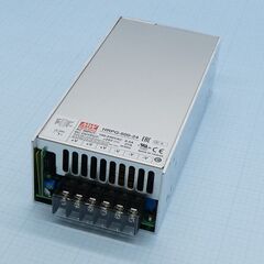 HRPG-600-24, преобразователь ac/dc в корпусе