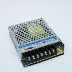 LM100-22B12, импульсный источник питания модуль в корпусе 100вт 12в