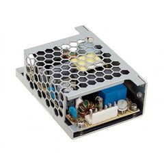 PSC-35B-C, преобразователь ac/dc сдвоенный выход 27.6в/27.6в 0.85a/0.45a 25.88вт 8-выводов