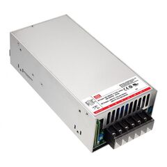MSP-1000-24, ac-dc, med, ккм, 1008вт, вход 90…264в ac, 47…63гц /127…370в dc, выход 24в/42a, рег. вых 22…28в, изоляция 4000в ac, в кожухе 218х105х63.5мм, -40…+70°с, выход sb 5в/0.3а