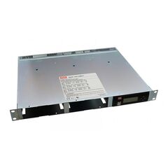 RKP-1UT, блок питания стоечный 1u rack for rcp-2000 terminal block